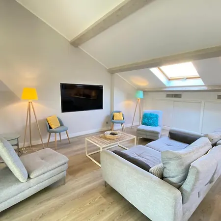 Cannes, Luxe, Palais, Here Appartement *