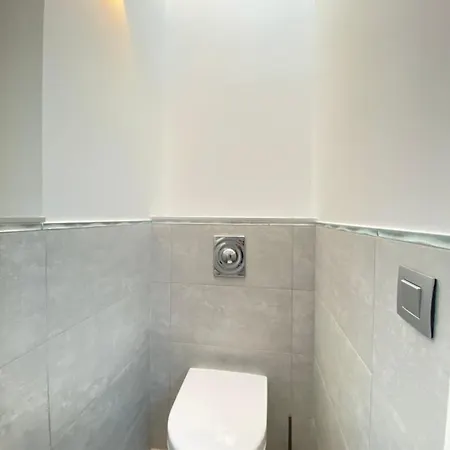 Modern & Bright 4-room In Banane * Cannes