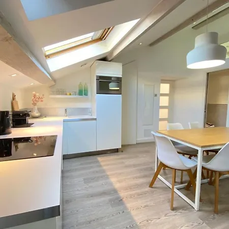 Modern & Bright 4-room In Banane * Cannes
